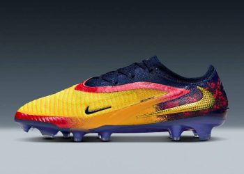 Nike lanza las Nike Phantom 6 un lanzamiento que sacude el mundo del fútbol
