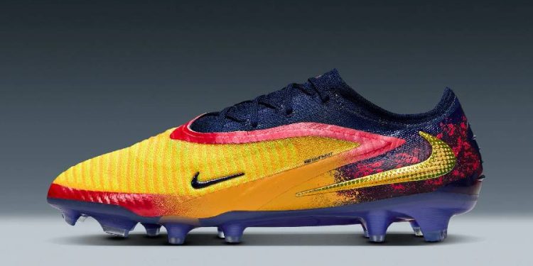 Nike lanza las Nike Phantom 6 un lanzamiento que sacude el mundo del fútbol