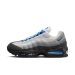 Las Air Max 95 se han mantenido como un ícono de la moda urbana durante décadas