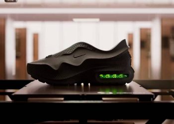 Nike marca un antes y un después con las Air Max 1000