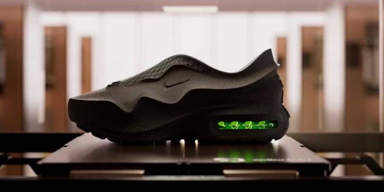 Nike marca un antes y un después con las Air Max 1000