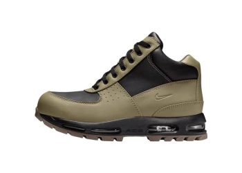 Las Nike Air Max Goadome están de regreso este invierno 2025