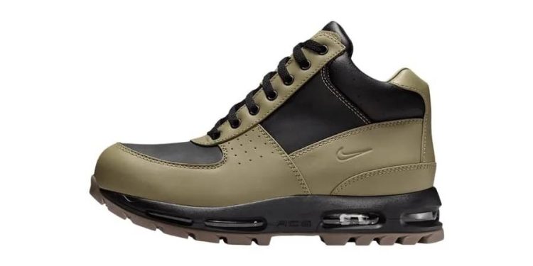 Las Nike Air Max Goadome están de regreso este invierno 2025