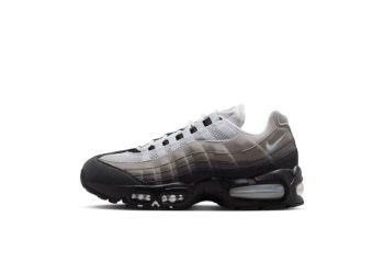 Air Max 95 «Big Bubble» para mujer Blue Tint