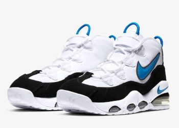 Los Nike más rudos de los 90 regresan para hacerte ver como un experto en diseño