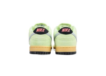 Las Nike SB Dunk Low “Verdugo Mountain” harán que tu vuelta a la rutina sea mucho más enérgica
