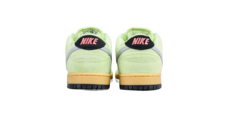 Las Nike SB Dunk Low “Verdugo Mountain” harán que tu vuelta a la rutina sea mucho más enérgica