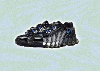 Patta x Nike Air Max Dn8: la colaboración más dinámica de la temporada