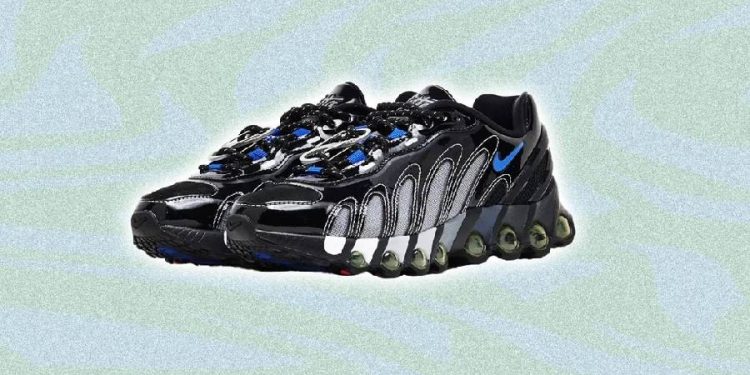 Patta x Nike Air Max Dn8: la colaboración más dinámica de la temporada