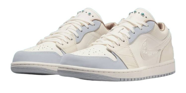 Las Air Jordan 1 Low han sido durante mucho tiempo un pilar de la moda urbana
