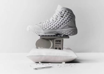 Las Nike Kobe 3 Protro Halo son las zapatillas de baloncesto más impresionantes de los últimos años