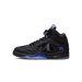 Air Jordan 5 x Awake NY Black