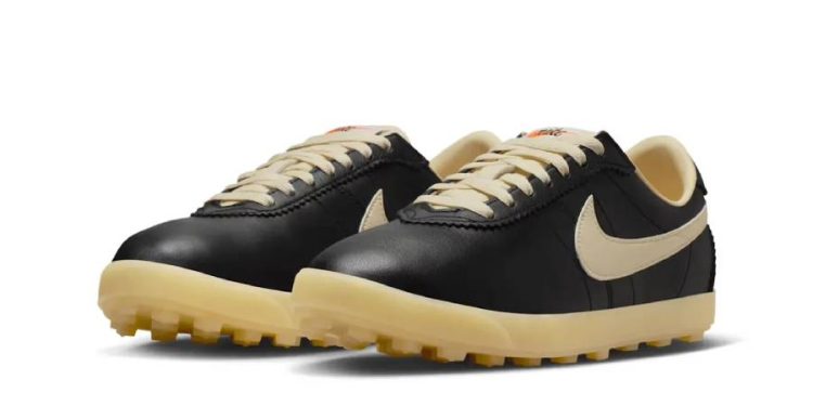 Nike Astrograbber Black/Muslin: los tenis retro que todos van a querer en 2025
