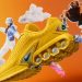 Nike y Lego Group anunciaron el lanzamiento de nuevos productos en colaboración