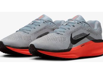 El Nike Winflo 11 se establece como un pilar fundamental en la categoría de calzado de running