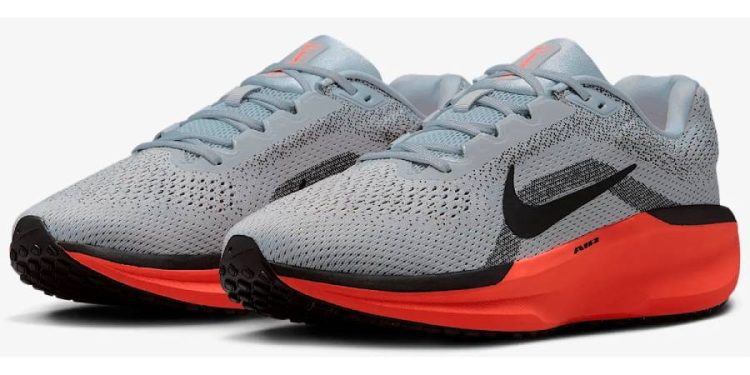 El Nike Winflo 11 se establece como un pilar fundamental en la categoría de calzado de running