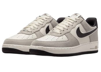 Las Nike Air Force 1 “Phantom” son las zapatillas fantasma que elevarán tu estilo todo el año