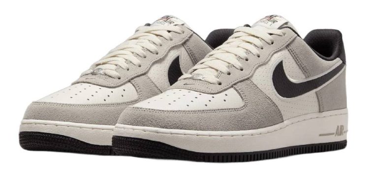 Las Nike Air Force 1 “Phantom” son las zapatillas fantasma que elevarán tu estilo todo el año