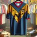 Nike lanza camisetas de Pumas y clubes destacados.