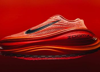 Las Nike Vomero siempre han sido un icono del running