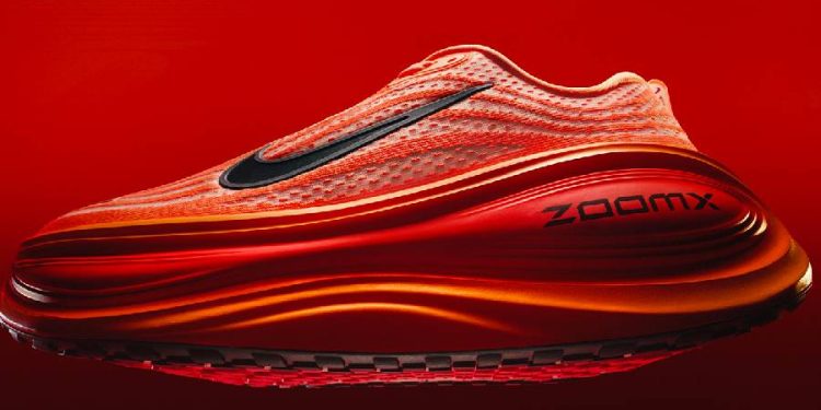 Las Nike Vomero siempre han sido un icono del running
