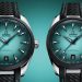 Con el lanzamiento del nuevo Omega Seamaster Aqua Terra 150M l la marca suiza destaca