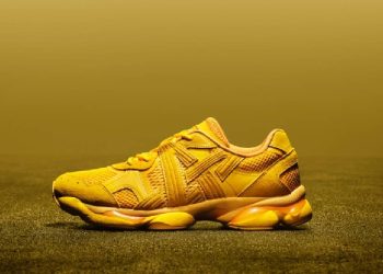 Onitsuka no solo tiene las México: también hace runners Y2k