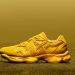 Onitsuka no solo tiene las México: también hace runners Y2k