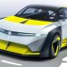 Opel revela el nuevo Opel Corsa GSE Vision Gran Turismo