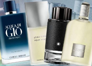 Cómo la Inteligencia Artificial está transformando la industria de la perfumería