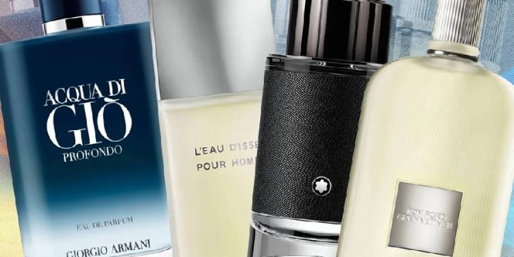 Cómo la Inteligencia Artificial está transformando la industria de la perfumería