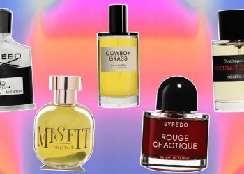 Los 11 mejores perfumes de larga duración para hombre, según sus creadores