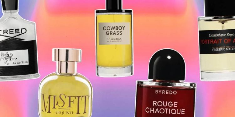Los 11 mejores perfumes de larga duración para hombre, según sus creadores