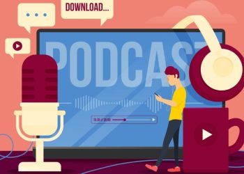 podcast