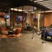 Porsche Studio La Roma: Un innovador espacio de comunidad en el corazón de México
