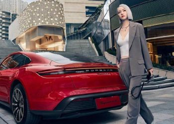 Caída de ventas de Porsche en China ha sido un tema de gran preocupación en la industria automotriz