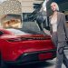 Caída de ventas de Porsche en China ha sido un tema de gran preocupación en la industria automotriz