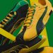 Puma H-Street Jamaica: un pedazo de historia de sportswear