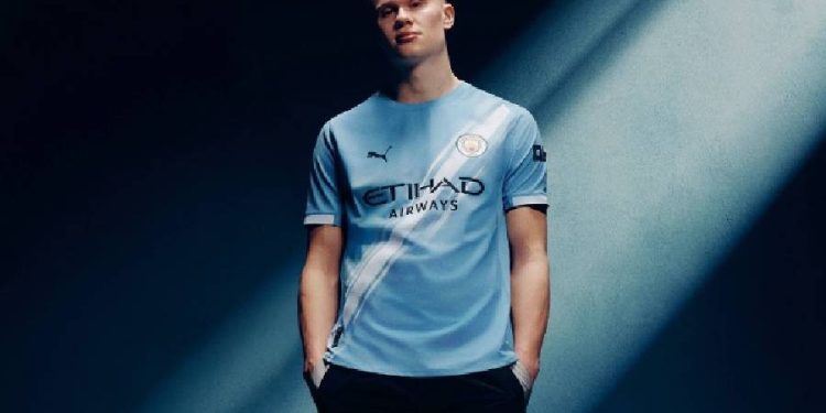 El Manchester, el Borussia y el Milán rugen como un Puma