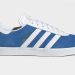 Las Adidas Gazelle del Real Madrid están inspiradas en la tercera equipación pero serán tu primera opción