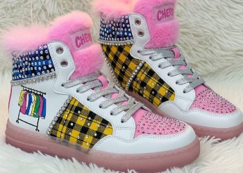 Reebok se inspira en el estilo de Cher de Clueless para nueva campaña