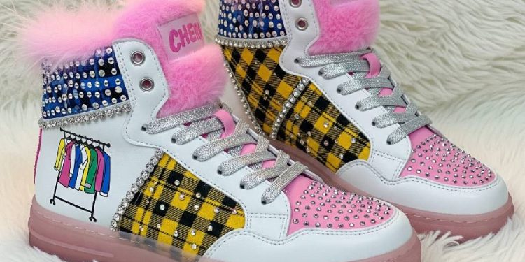 Reebok se inspira en el estilo de Cher de Clueless para nueva campaña