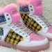 Reebok se inspira en el estilo de Cher de Clueless para nueva campaña