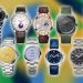 Los mejores relojes unisex de lujo
