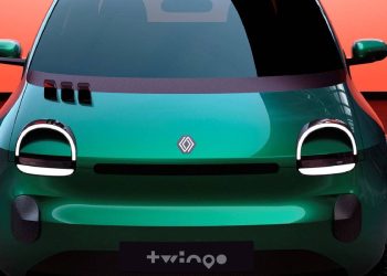 El Renault Twingo de 2026 será el coche con el consumo más bajo de la historia de Renault
