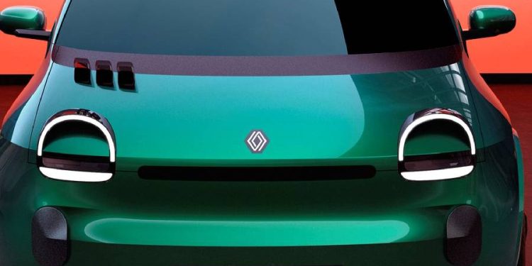 El Renault Twingo de 2026 será el coche con el consumo más bajo de la historia de Renault