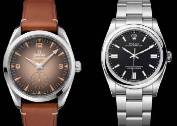 ¿Sabías que estos relojes son joyas ocultas?