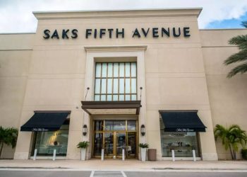 La marca de productos de lujo Sacks Fifth Avenue llegó a Cartagena de Indias