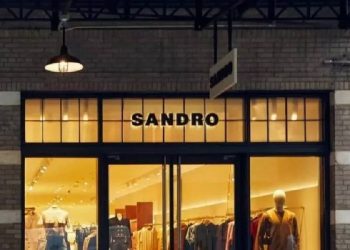 Sandro Paris es la nueva marca internacional de lujo que aterrizará en Argentina