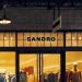 Sandro Paris es la nueva marca internacional de lujo que aterrizará en Argentina
